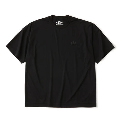 WHITE MOUNTAINEERING WM×UMBRO OVERSIZED T-SHIRT