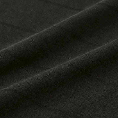 S.F.C SIDE STRIPE HOODY LS TEE (DISCHARGED)