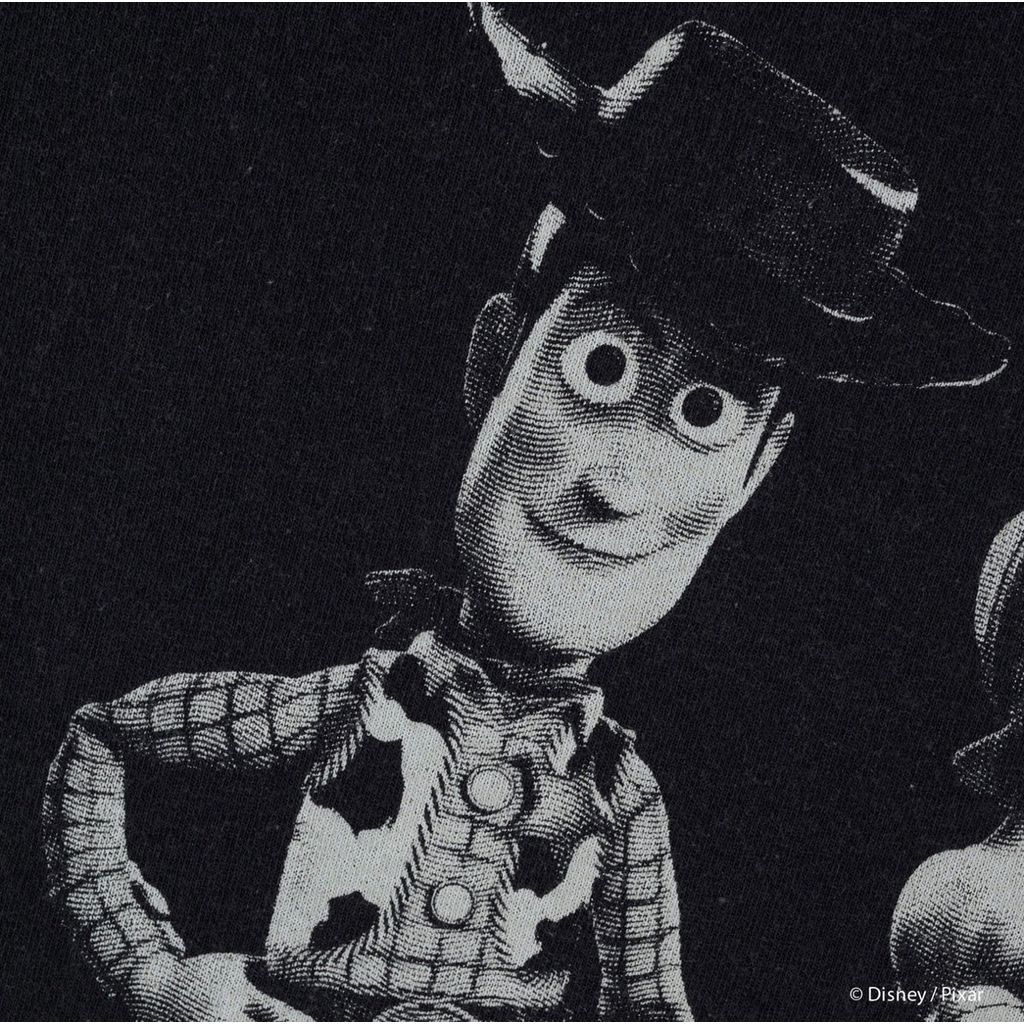 VARIEGATOR Woody Pride & Bo Peep /Tee