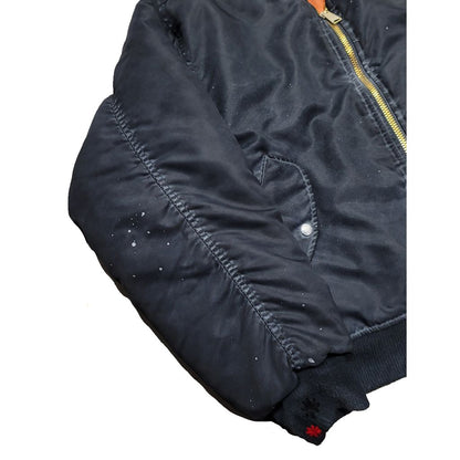 【予約商品】VOO MA-1 feat. LIF