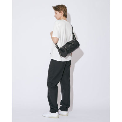 beautiful people  excerption riders cylinder bag