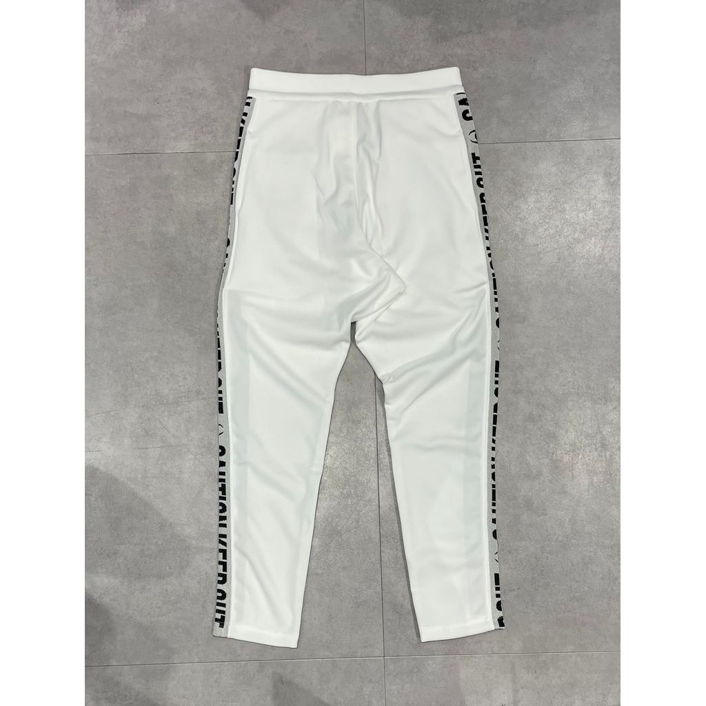 beauty:beast TRACK NARROW PANTS