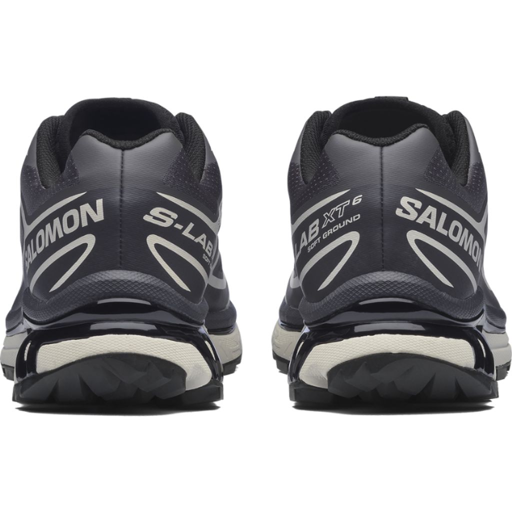 SALOMON XT-6(Black/Asphalt/Castlerock) L47989500