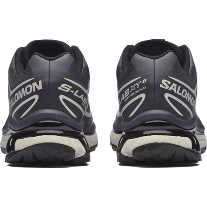 SALOMON XT-6(Black/Asphalt/Castlerock) L47989500