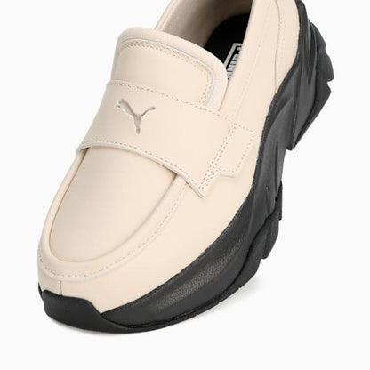 PUMA  ウィメンズ ローファー