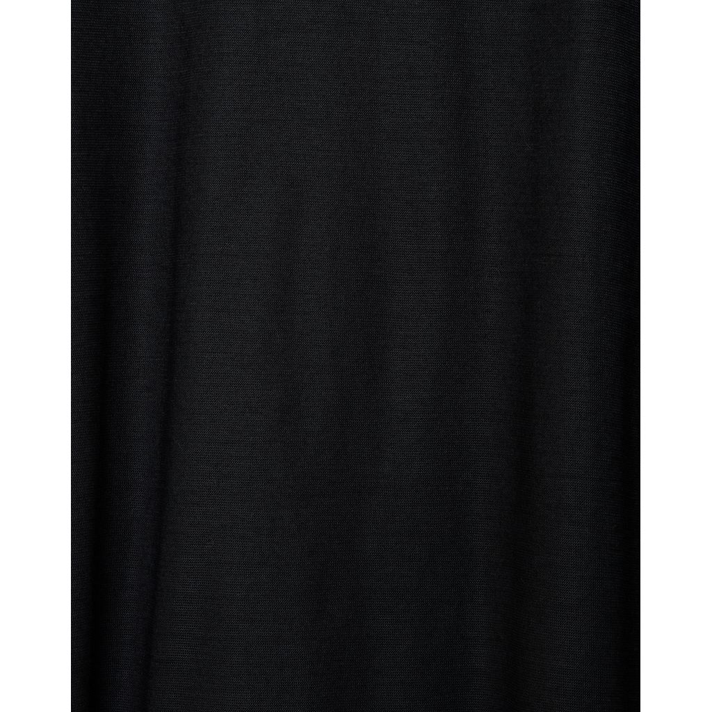 marka RAMIE KNIT BALL GAMES 3/4 SLEEVE TEE