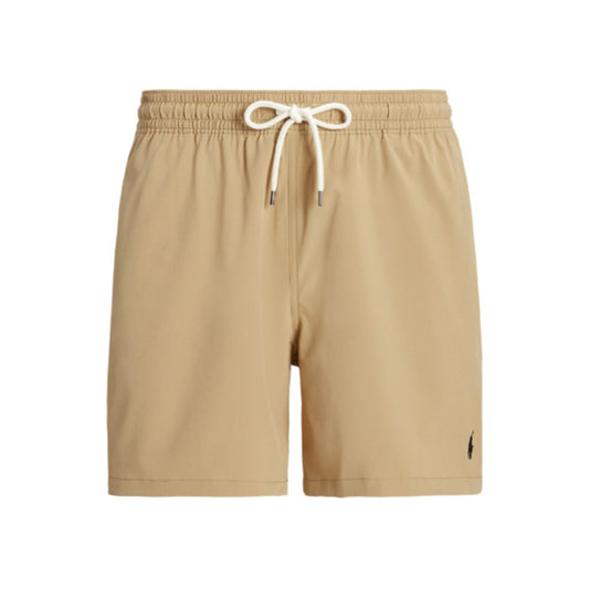 POLO RALPH LAUREN 5.5インチ トラベラー スイム トランク