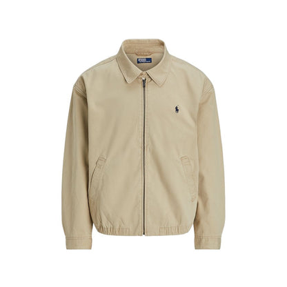 POLO RALPH LAUREN ビッグ ジャケット