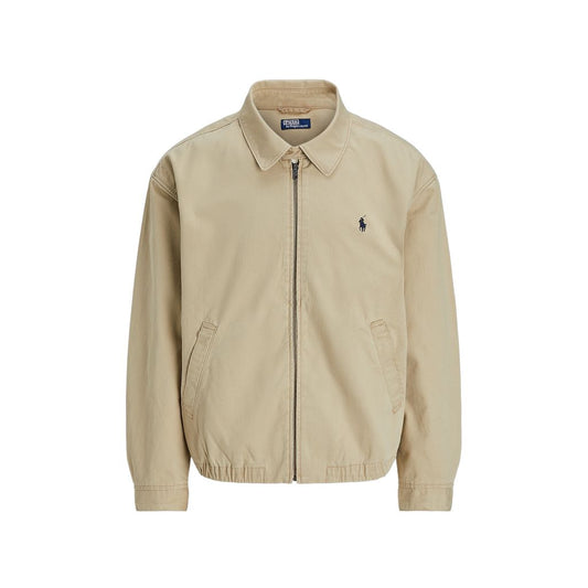 POLO RALPH LAUREN ビッグ ジャケット