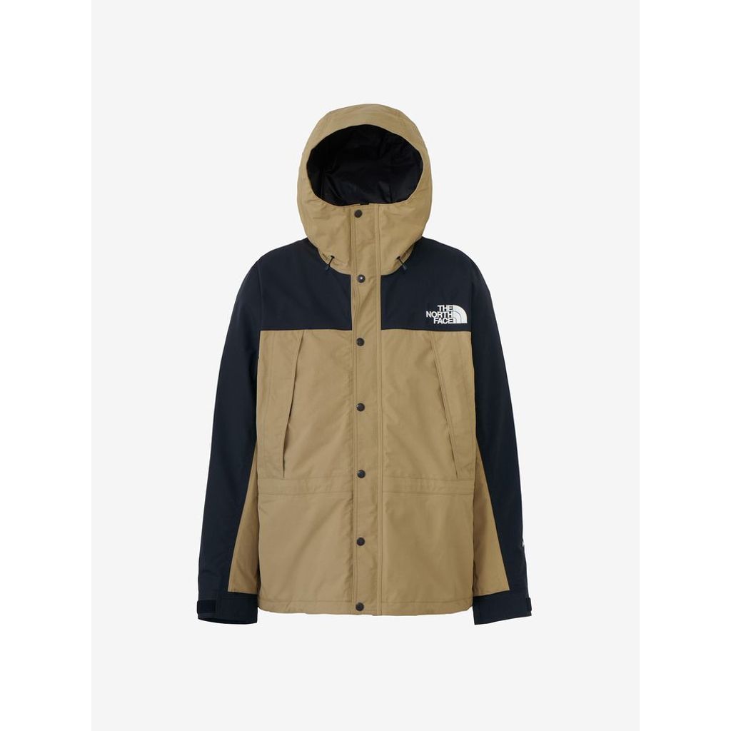 THE NORTH FACE MOUNTAIN LIGHT JACKET