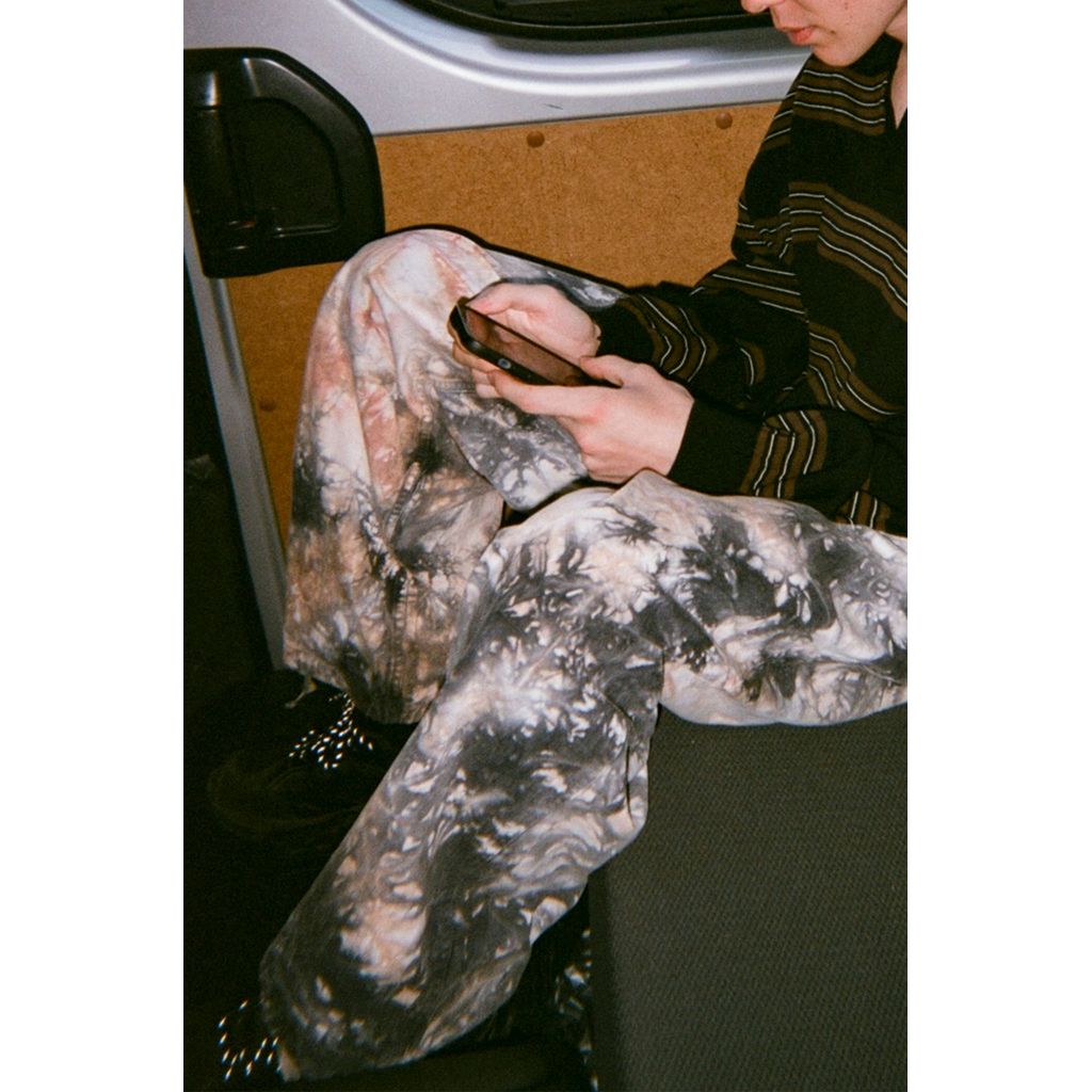 VAINL ARCHIVE GRAB-PT-D