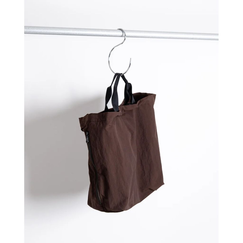 yorozu TASUKI SHOULDER "TA-TEX" STANDARD SIZE(BROWN)