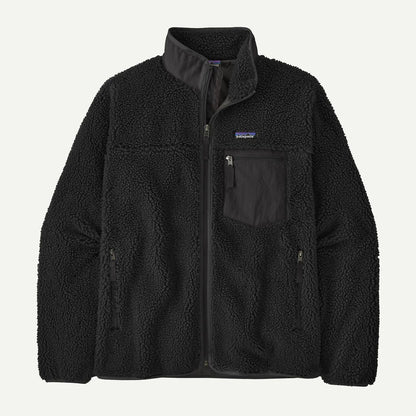 PATAGONIA メンズ・クラシック・レトロX・ジャケット 23057