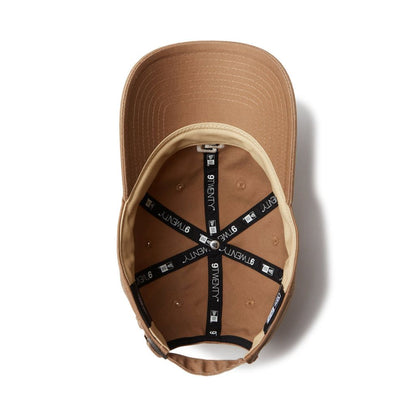 NEW ERA 9TWENTY Khaki Sweat Band サンディエゴ・パドレス カーキ カーキスウェットバンド