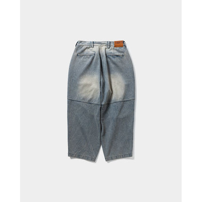 TIGHTBOOTH DENIM BALLOON PANTS