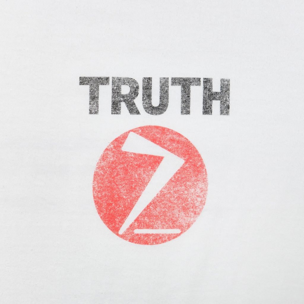 MAGIC STICK TRUTH TEE