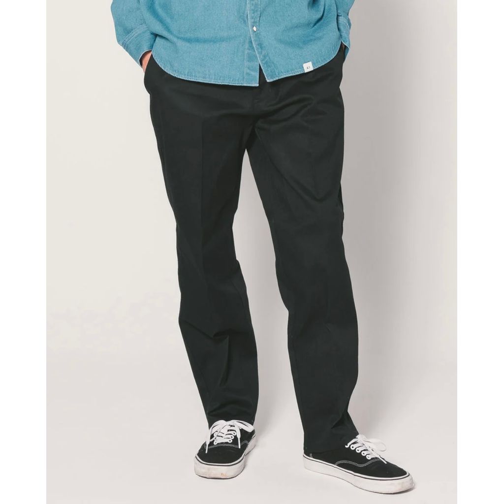 BEDWIN & THE HEARTBREAKERS 10L Dickies TC PANTS "THUNDERS"