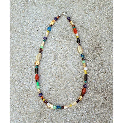 VOO FUNNY COMBO NECKLACE