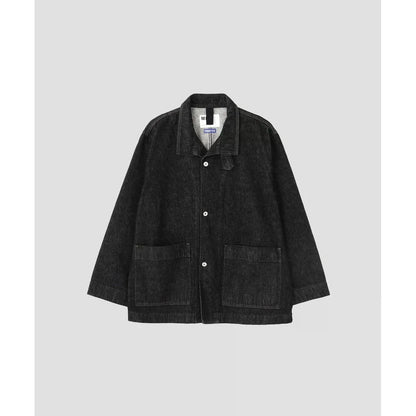 MHL. CANTON  DENIM BLOUSON