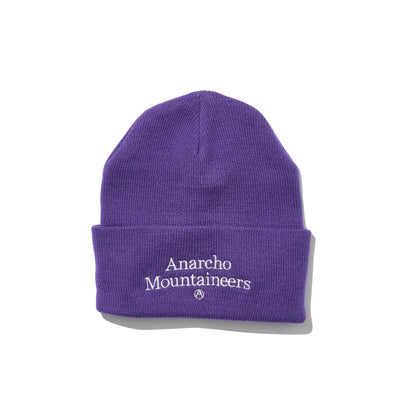 MOUNTAIN RESEARCH A.M. Beanie