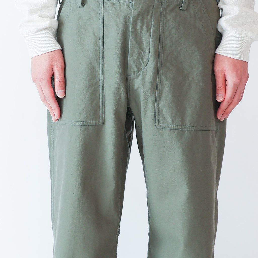 YAECA Baker Pants
