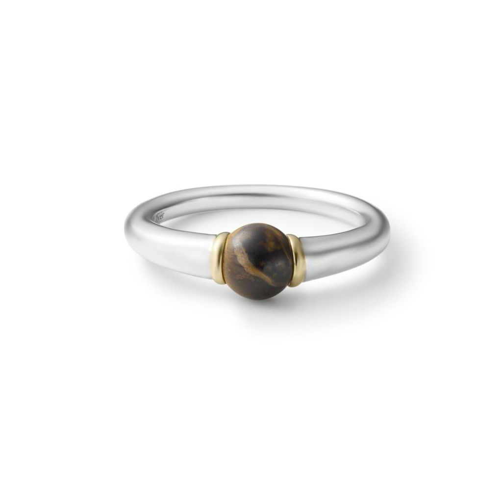 GARNI Baroque Ring