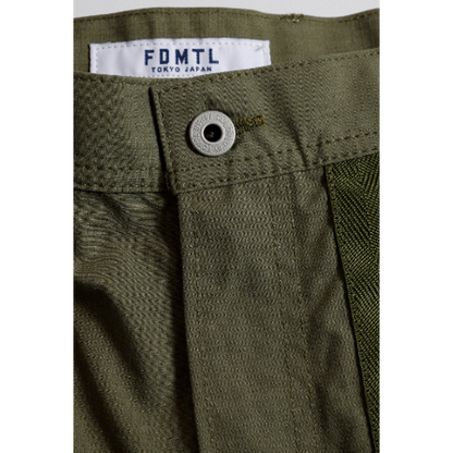 FDMTL FA26PN26C-KH HAKAMA TAPE KNEE PANTS