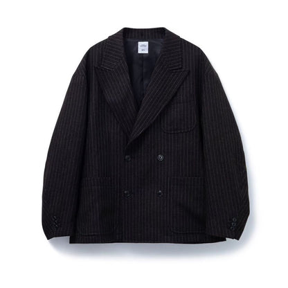 BEDWIN & THE HEARTBREAKERS DOUBLE BREASTED JACKET "BOND"