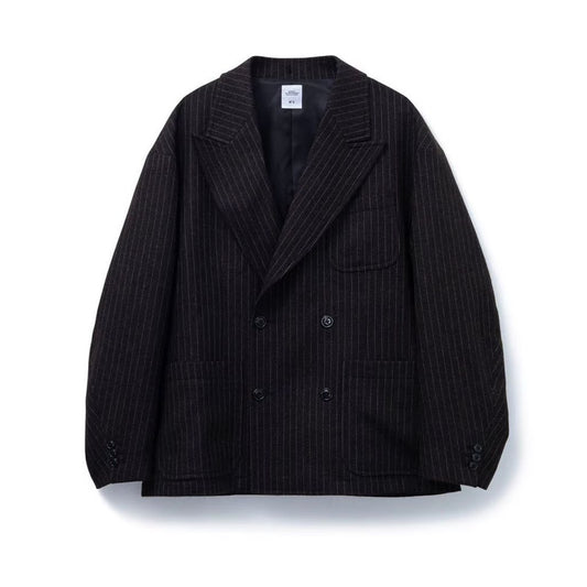 BEDWIN & THE HEARTBREAKERS DOUBLE BREASTED JACKET "BOND"