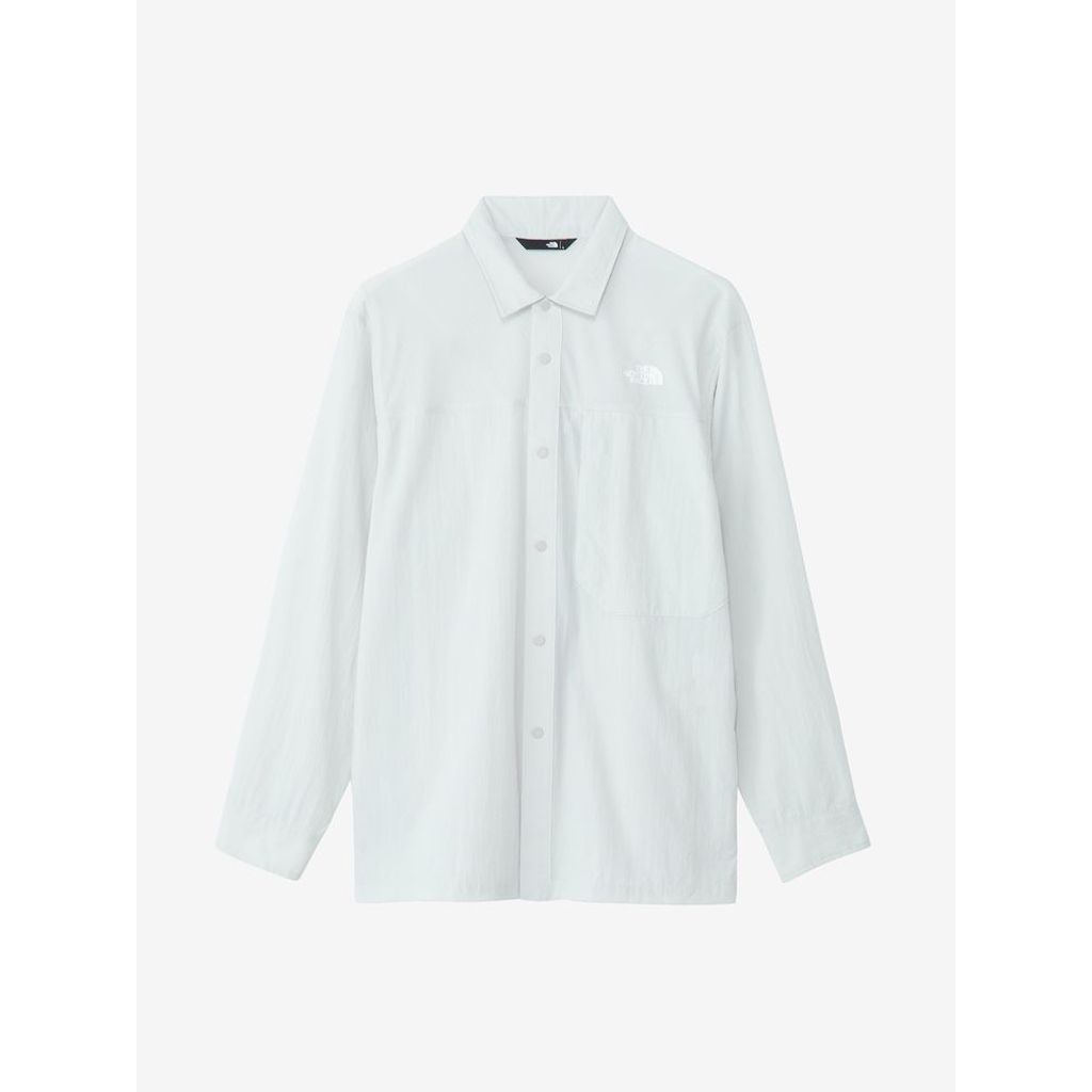 THE NORTH FACE  ハイカーズシャツ メンズ シャツ