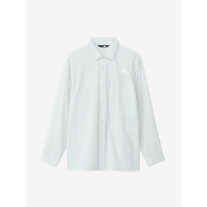 THE NORTH FACE  ハイカーズシャツ メンズ シャツ