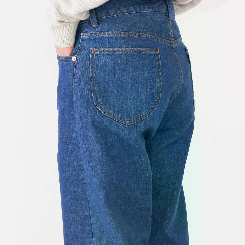 YAECA No.28 Regular Straight