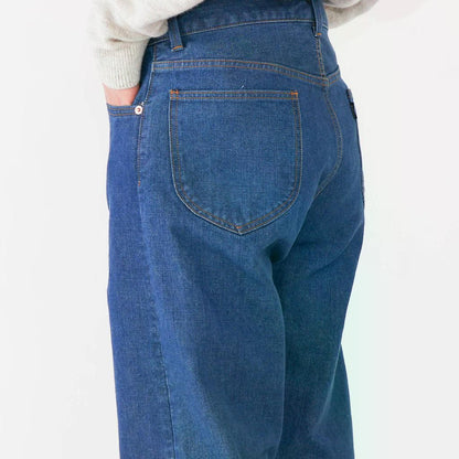 YAECA No.28 Regular Straight