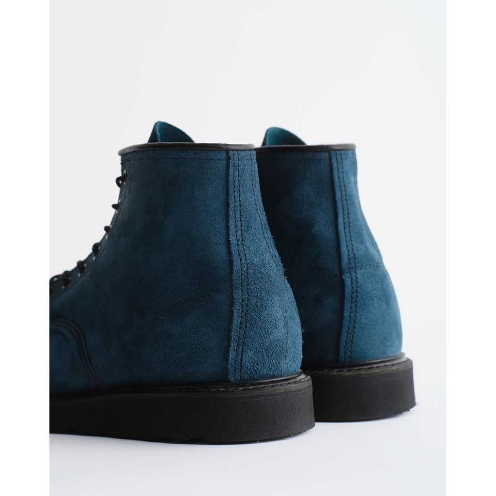 RED WING 6-INCH CLASSIC MOC No.8809
