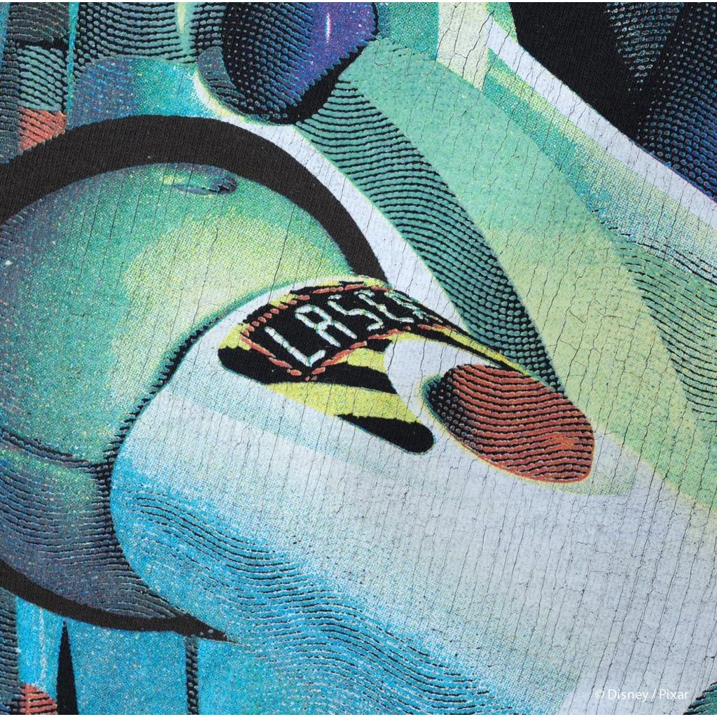 VARIEGATOR Buzz Lightyear /Tee
