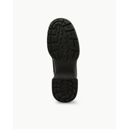 PAES LEATHER BOOTS