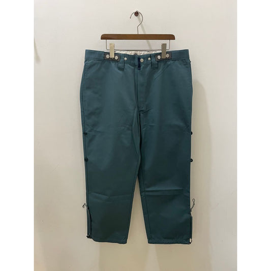 POLIQUANT  DICKIES x POLIQUANT ADJUSTABLE FIT REPRO TROUSER