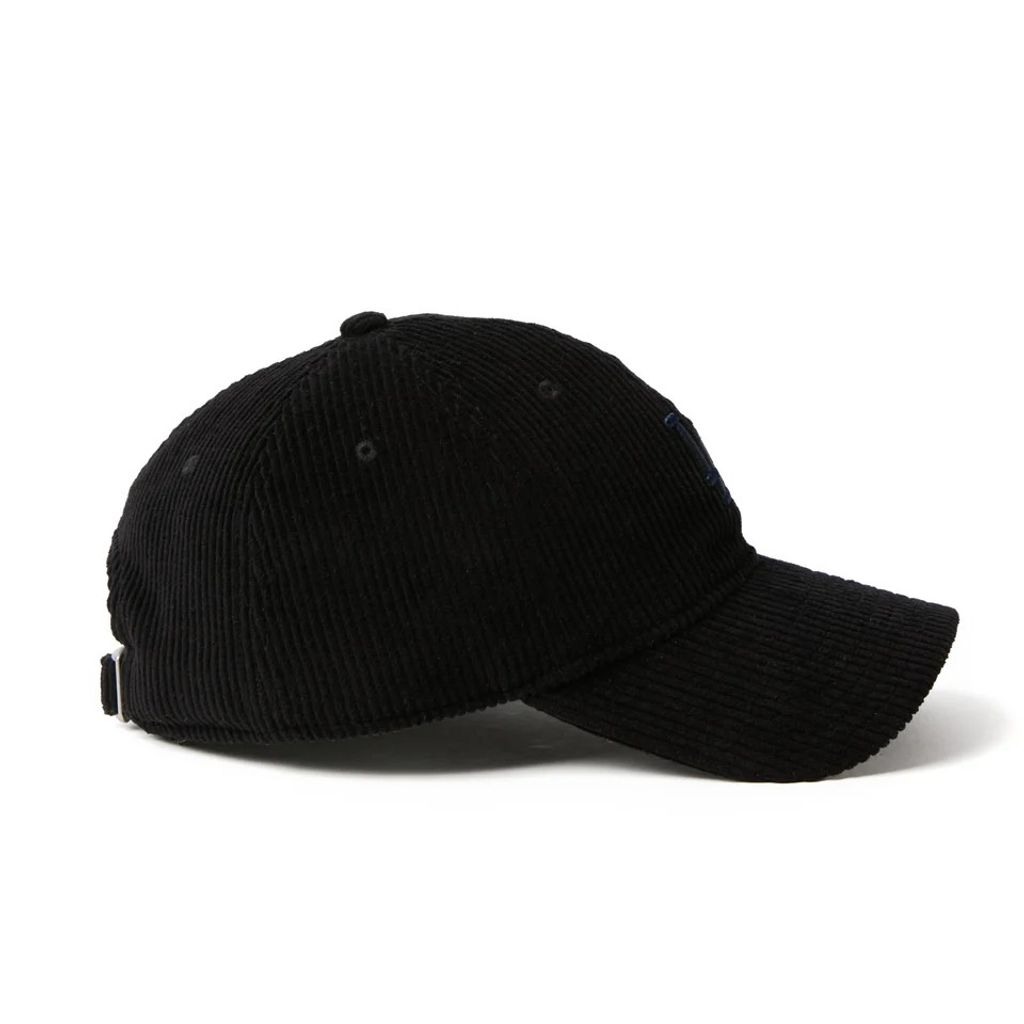 NEW ERA 9TWENTY Corduroy コーデュロイ ロサンゼルス・ドジャース ブラック