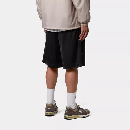 CARHARTT WIP  DETROIT MESH SHORT