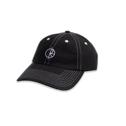 Polar Skate Co. SAI CAP | CONTRAST