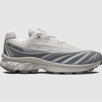 SALOMONE XT-EVO (Alloy / Castlerock / Ftw Silver)