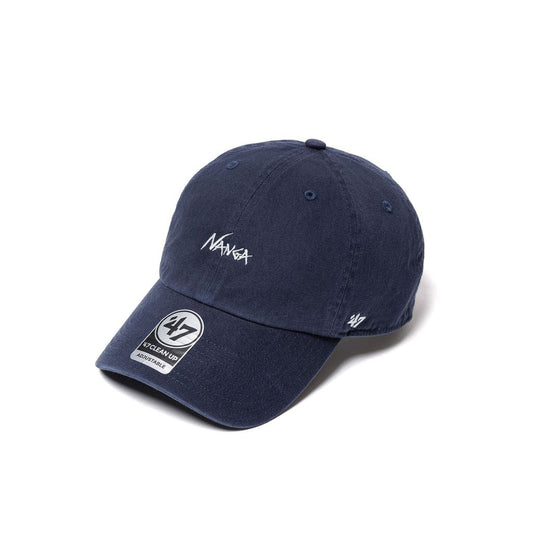 NANGA  NANGA×47 COTTON CAP