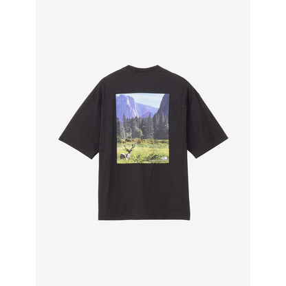 THE NORTH FACE  ショートスリーブヨセミテシーナリーティー
