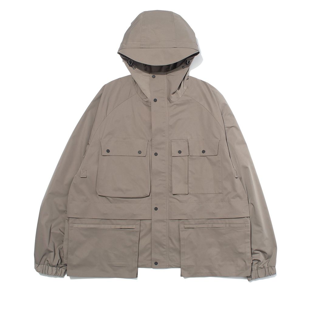 F/CE. MODULAR INTEGRATED JK