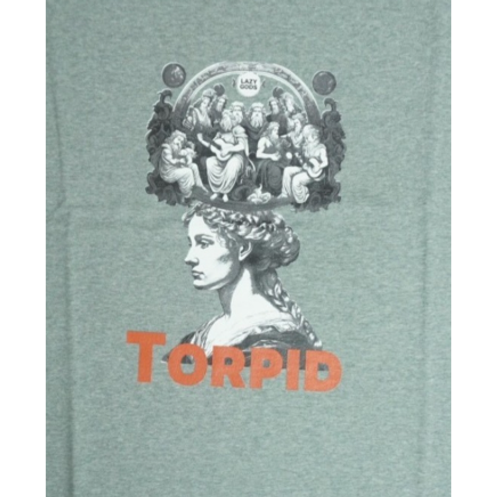 【予約商品】 THOMAS MAGPIE Cotton Sweat