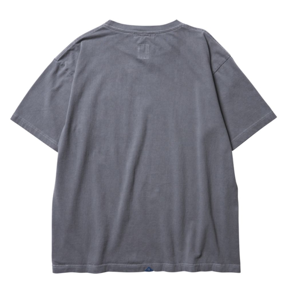 Liberaiders PAINT SPLATTER TEE