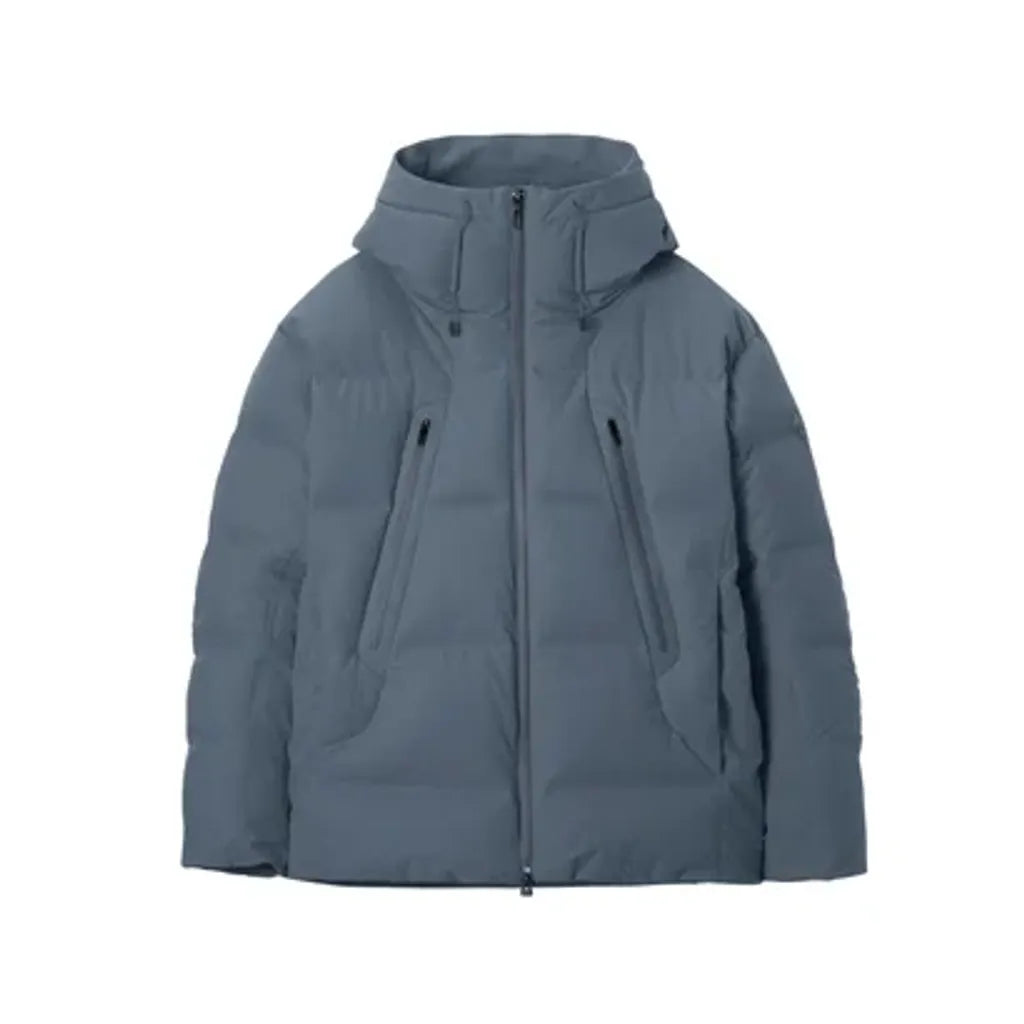 DESCENTE ALLTERRAIN MIZUSAWA DOWN OVERSIZED JACKET MOUNTAINEER