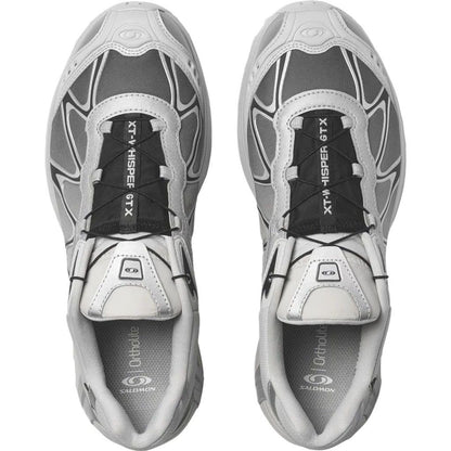 SALOMON XT-WHISPER GORE-TEX（Gray Violet / Black / Ftw Silver）