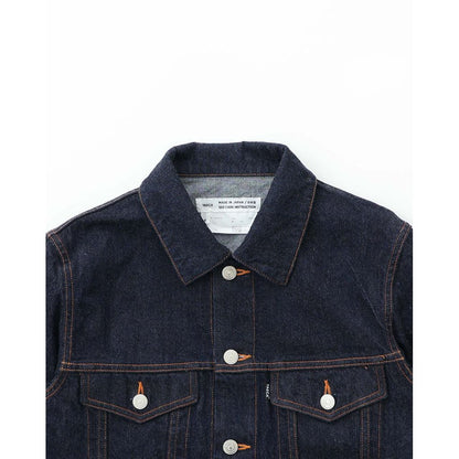 YAECA No.18 Jacket