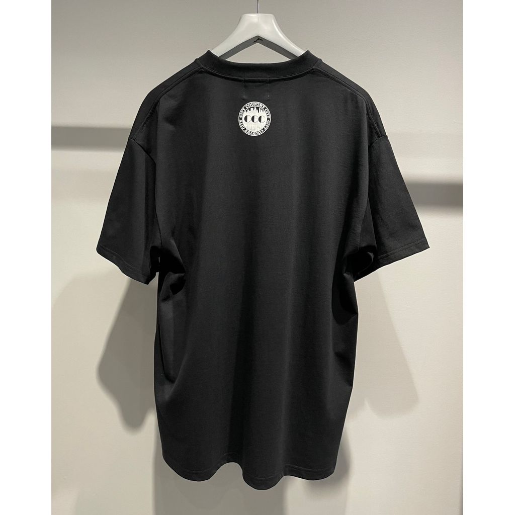 CITY COUNTRY CITY COTTON T-SHIRT DO YOU KNOW HOUSE?
